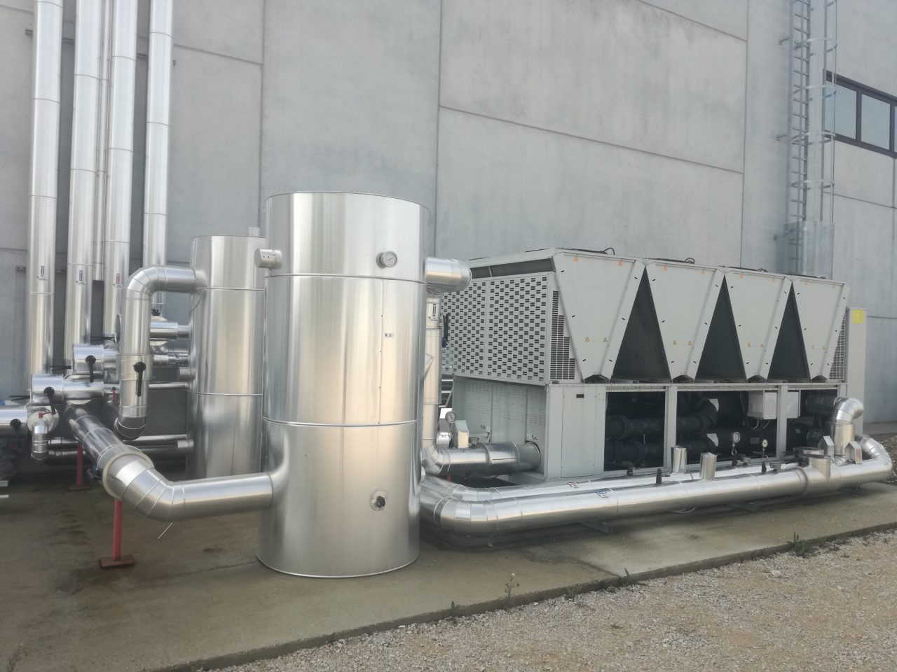 MEMC Electronic Materials S.p.A. Socotis